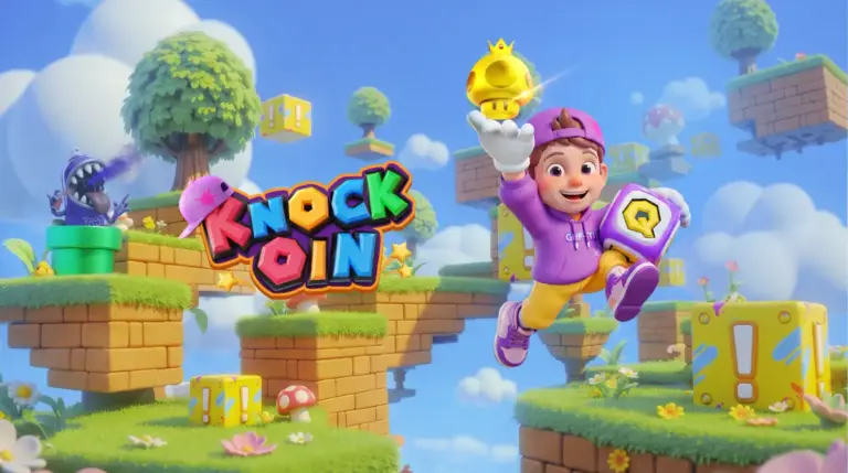 knock oin header