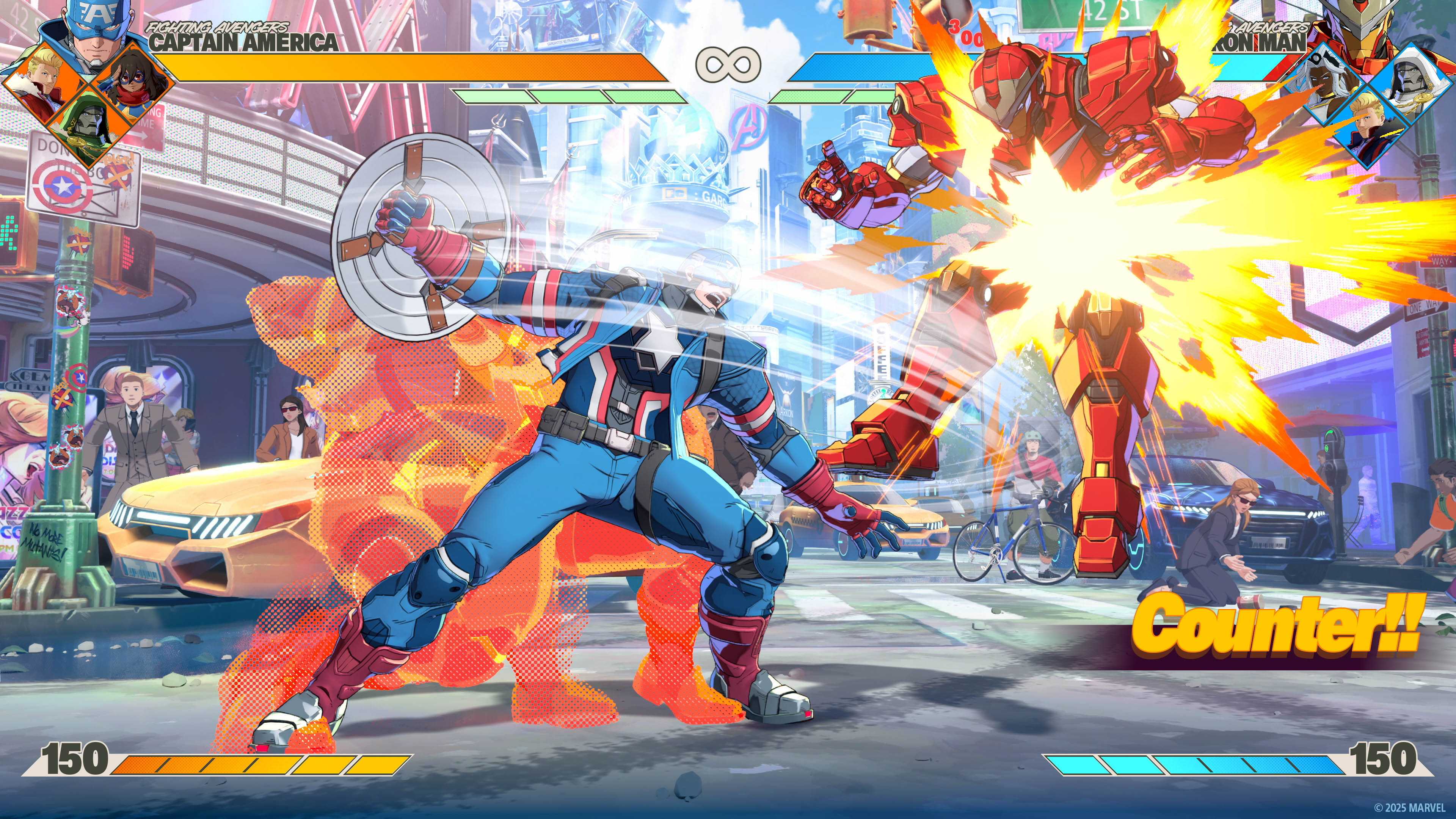 marvel tokon screenshot 3 1