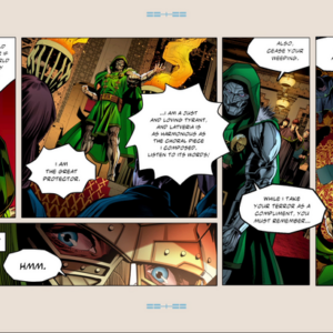 marvel tokon story