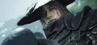 phantom blade zero