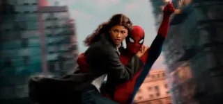 spiderman brandnewday