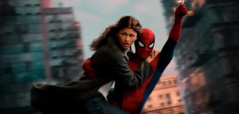 spiderman brandnewday