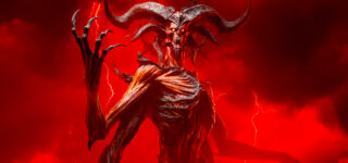 Diablo 4