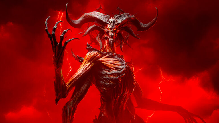 Diablo 4