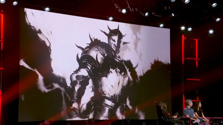 Diablo 5