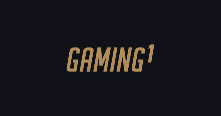 Gaming1 zet AI in
