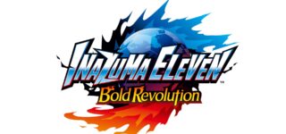 Inazuma eleven bold revolution