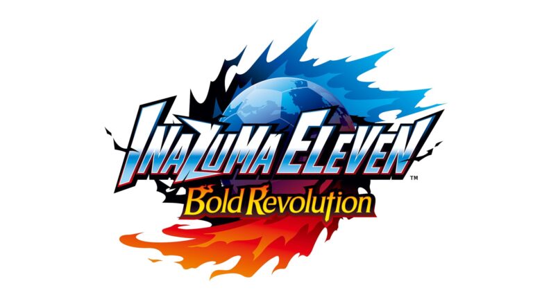 Inazuma eleven bold revolution