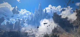 Monster Hunter Wilds Ascendance