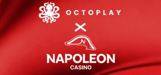Octoplay napoleon