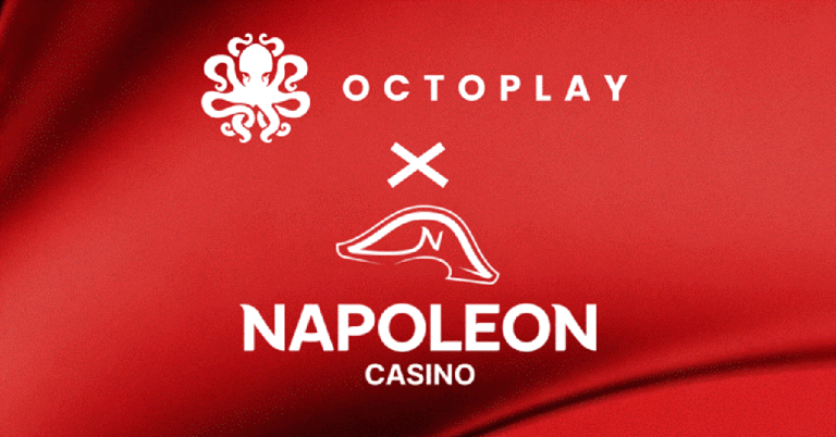 Octoplay napoleon