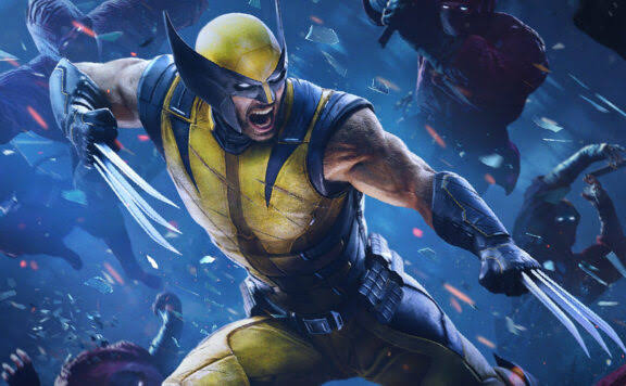marvels wolverine review invader 1