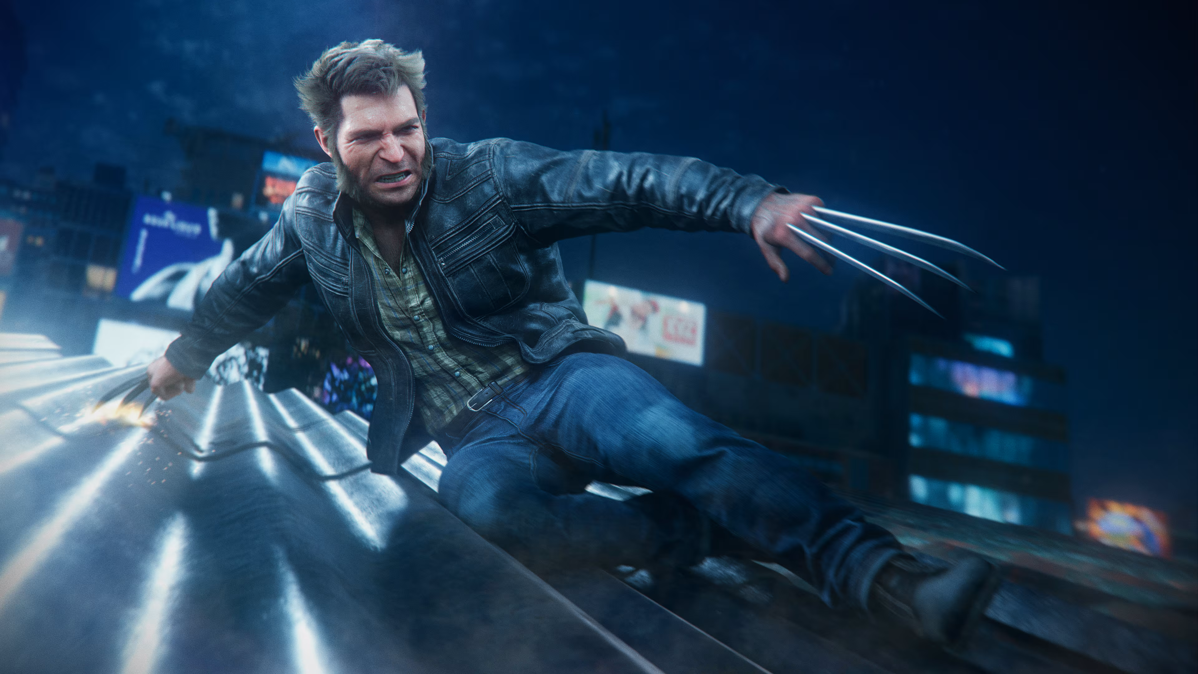 marvels wolverine review invader 3 marvels wolverine review invader 3