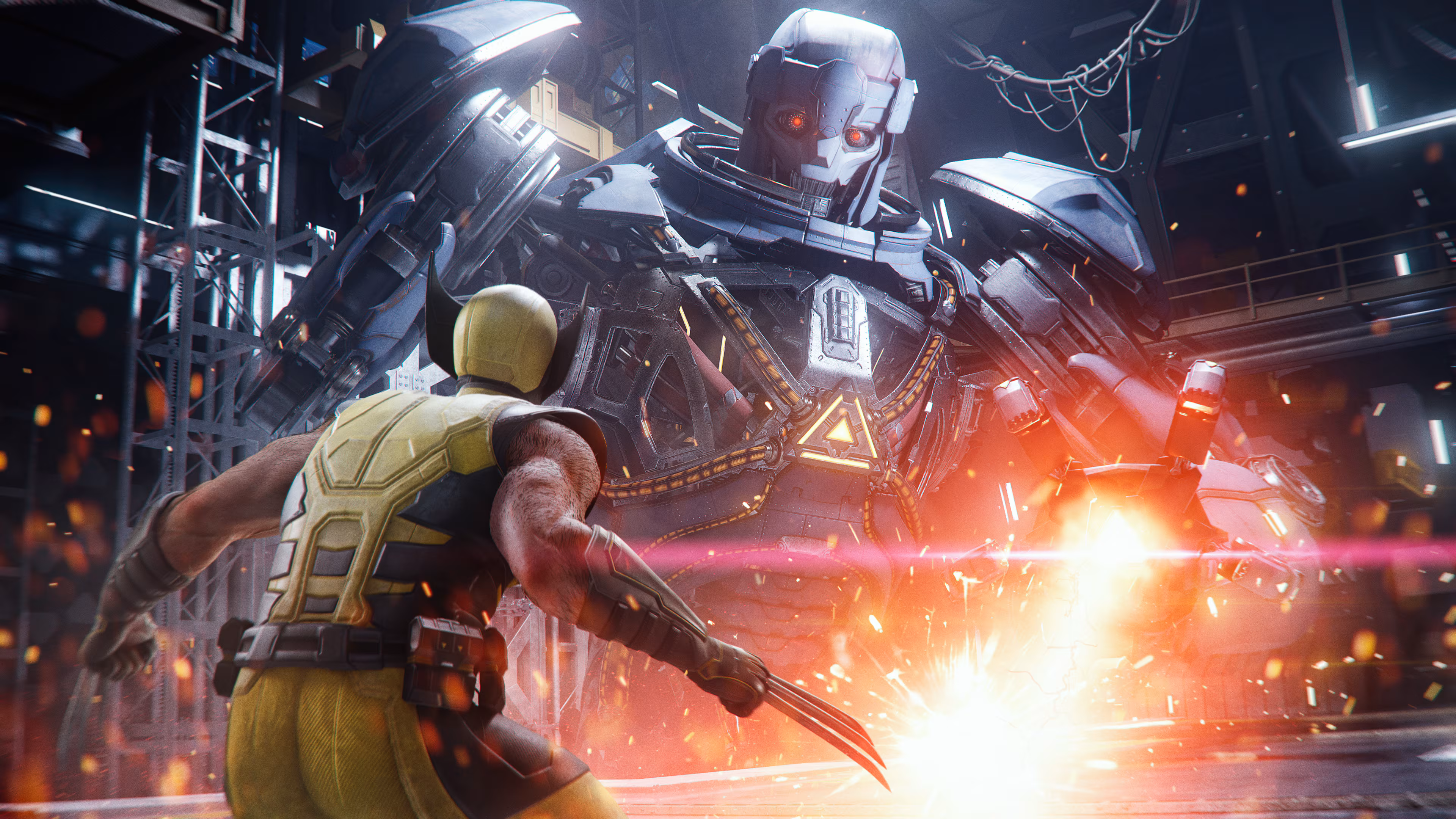 marvels wolverine review invader 5 marvels wolverine review invader 5