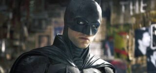 robert pattinson batman 2