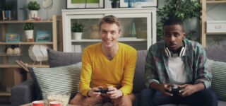 Overcooked-studio Ghost Town Games mikt met Stage Fright begin 2027 op samenwerking